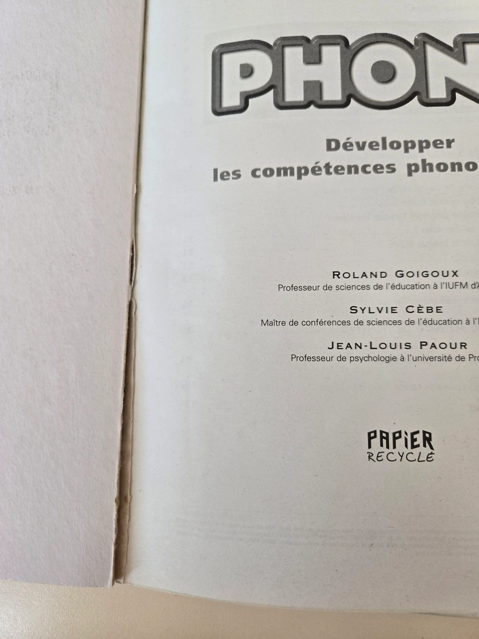 Fono GS CP – photo 2